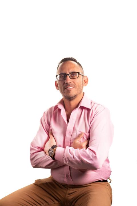 Raúl Rafael Calvo Yauri