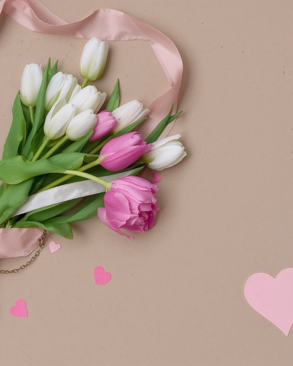 ✨ Journée Internationale des Droits des Femmes