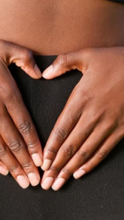 💜 Ton ventre évolue quand toi tu évolues