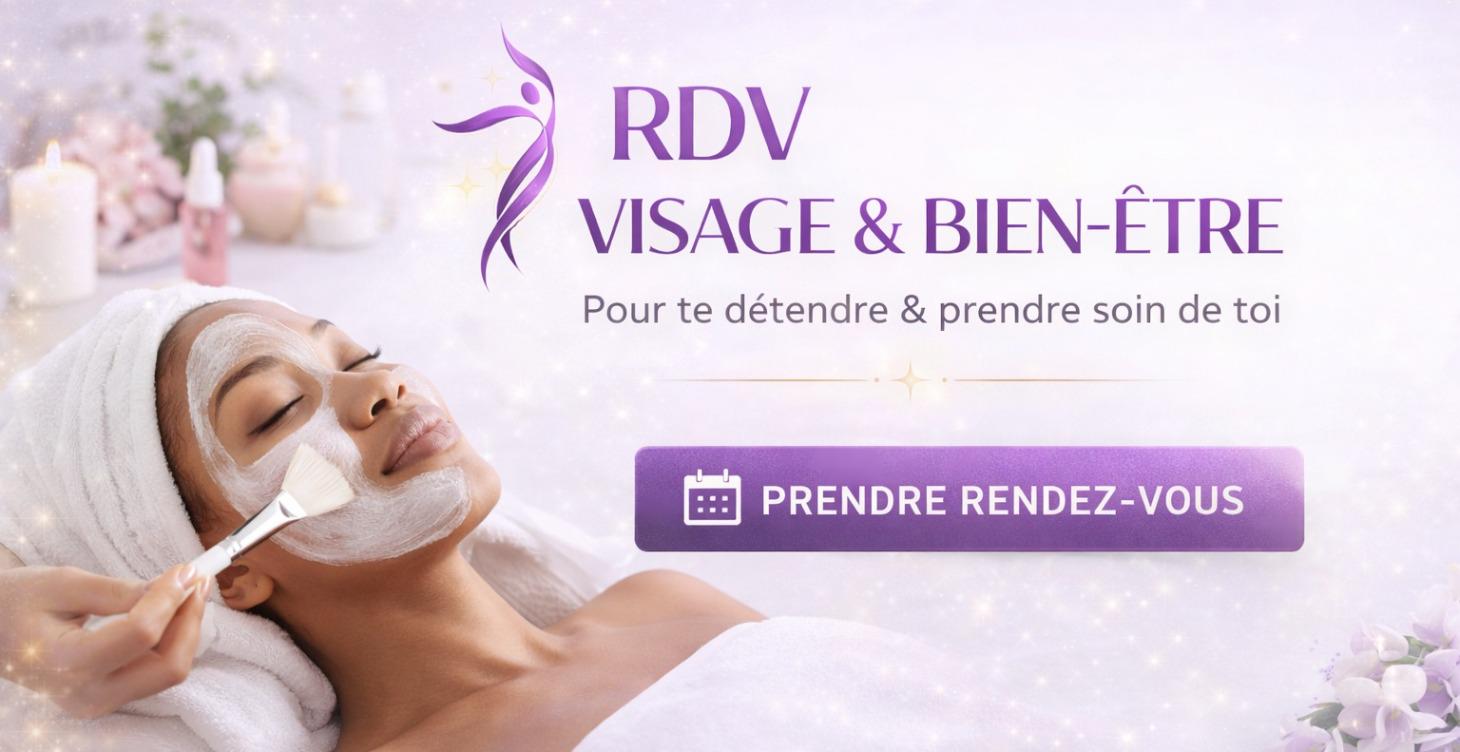 Soins visage & bien-être