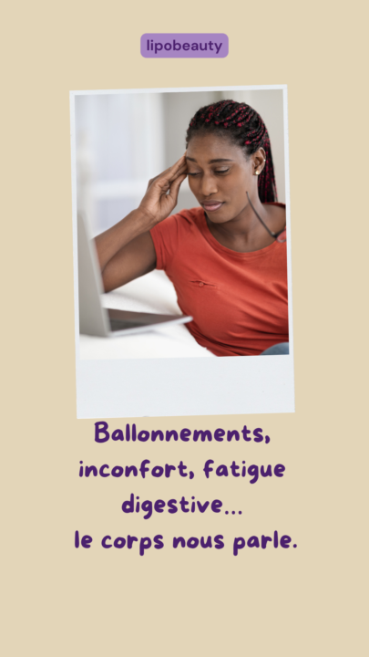 Pourquoi es-tu fatiguée malgré tous tes efforts ?