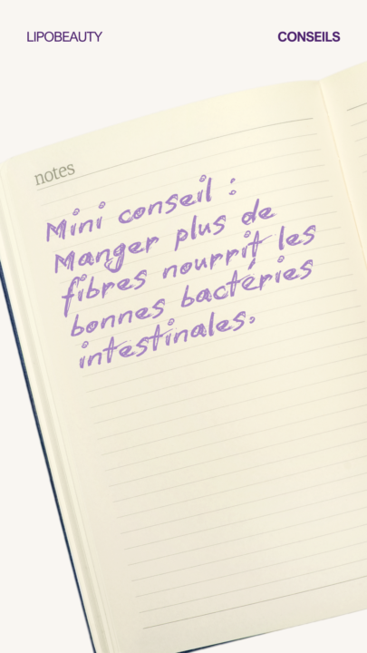 🌿 Menu du jour pour nourrir ton microbiote