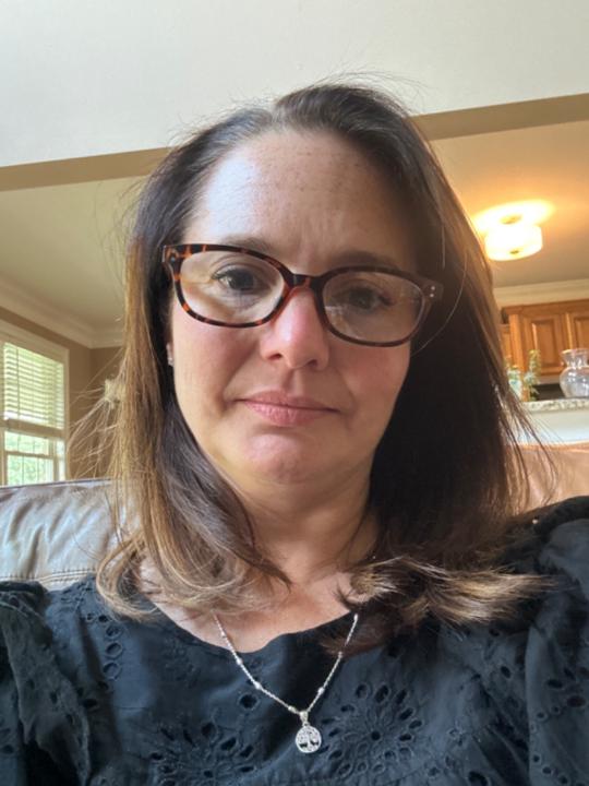 Kelly Peebles