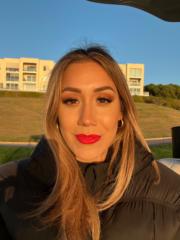Amber Izaguirre