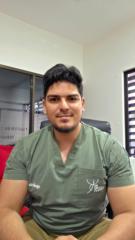 Dr. Diego Flores - Psicólogo