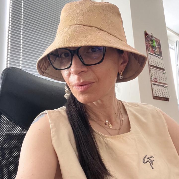 Neli Argirova