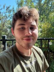 Joshua Hyde