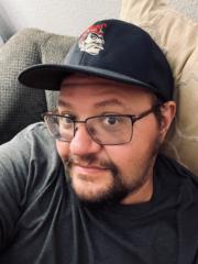 Beckett Zittlau-Johnson