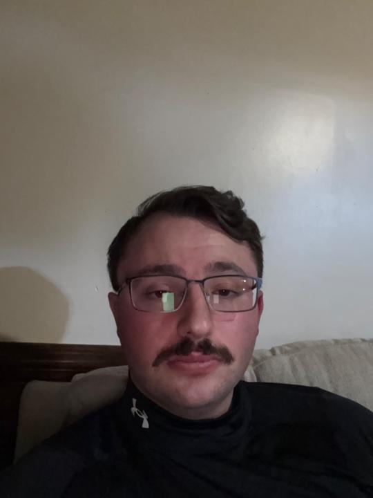 Zachary VanRensselaer