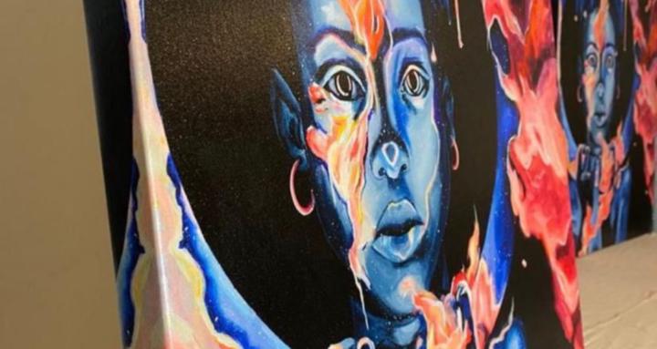 Art & Healing Circle