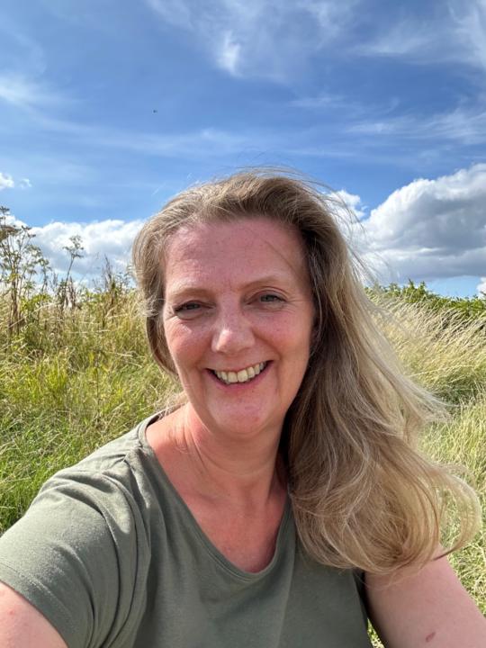 Susanne Hopp