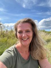 Susanne Hopp
