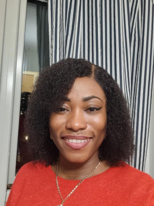 Josephine araba Aidoo