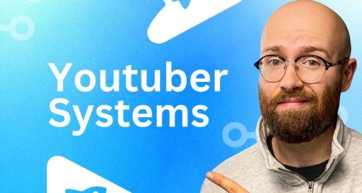 Youtuber Systems