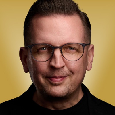Jan Philip Berg