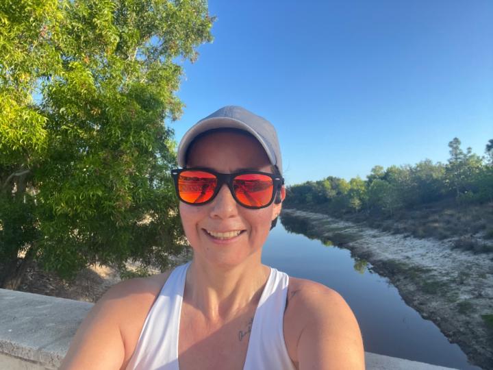 Maria del Pilar Blanco Parra