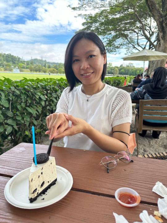 Yvonne Lai sin yee