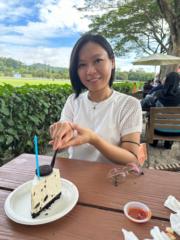 Yvonne Lai sin yee
