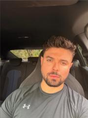 Keian Patterson