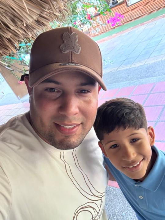 José Miguel Oliva jaraba