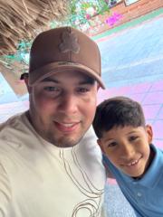 José Miguel Oliva jaraba