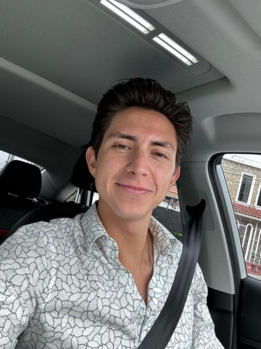 Oscar Trinidad