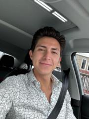 Oscar Trinidad
