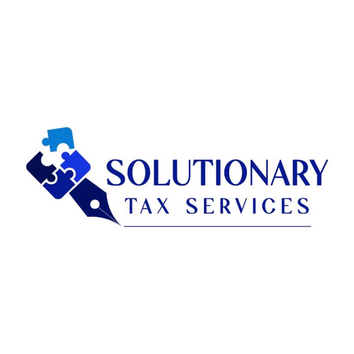 Solutionary Tax Services