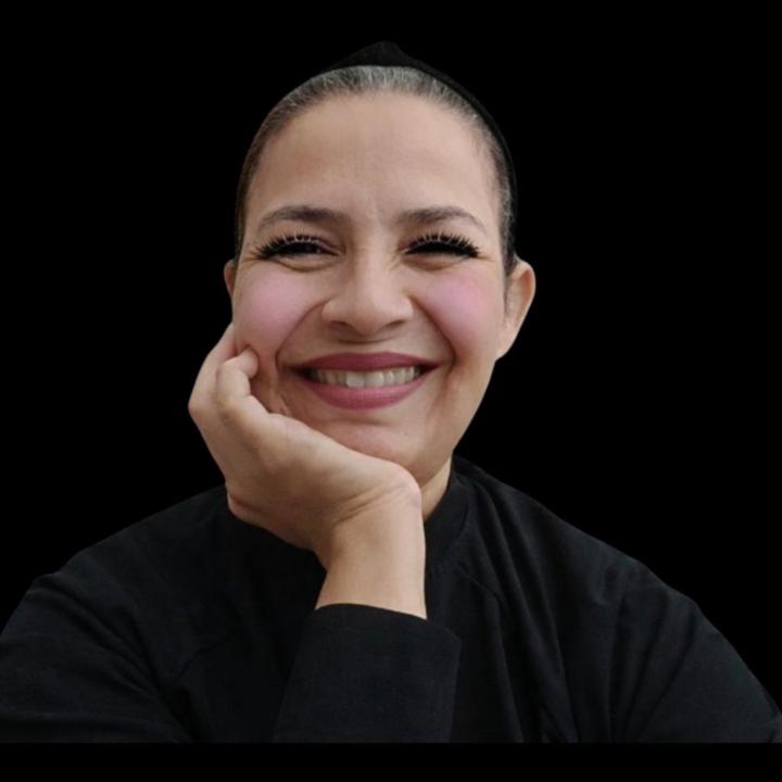 Johanna Gonzalez
