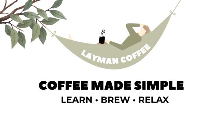Coffee Made Simple