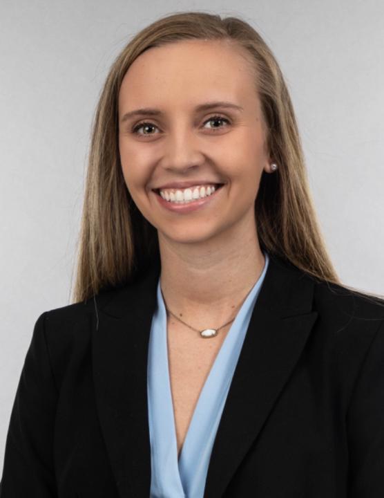 Allie Harris