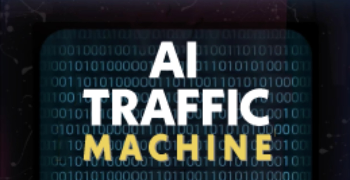 AI Traffic Machine (ATM)