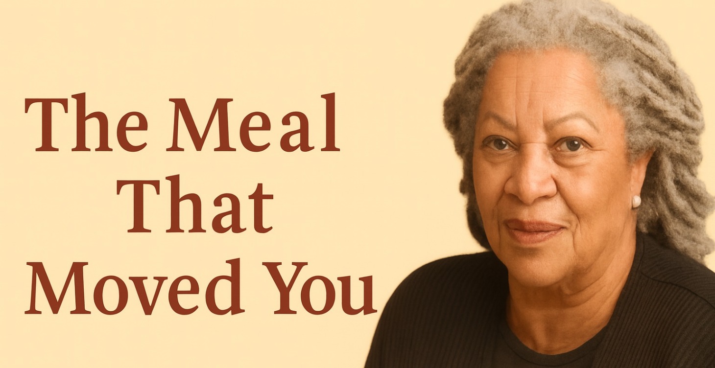 Refection on Toni Morrison Documentary