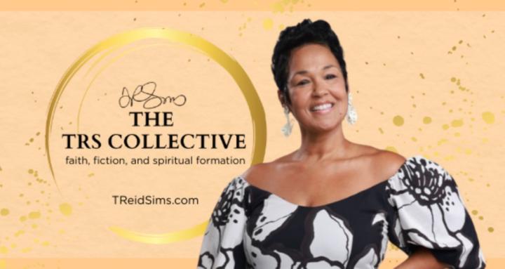 TRS COLLECTIVE Writers Lounge