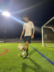 Moises Casillas