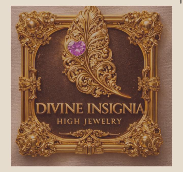 Divine Insignia