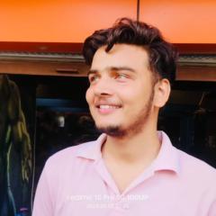Ritish Kumar Singh
