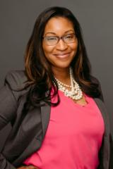 Shelli Golson-Mickens