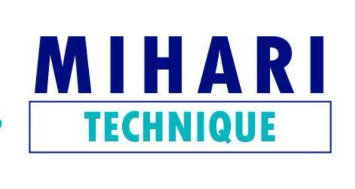 MIHARI TECHNIQUE