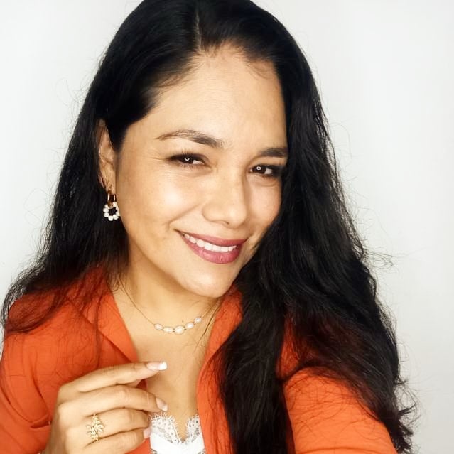 Judith De La Cruz