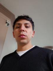Kevin Rico Morales
