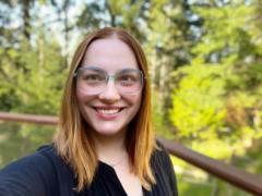 MacKenzie Williamson