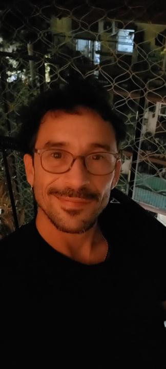 Cris Giannelli