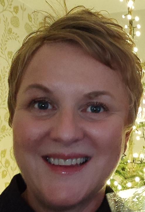 Paula Hignett
