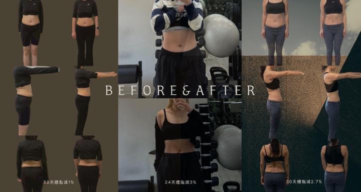 MOVE ON CREW｜每日燃燒計畫 (무브 온 ) 🚀