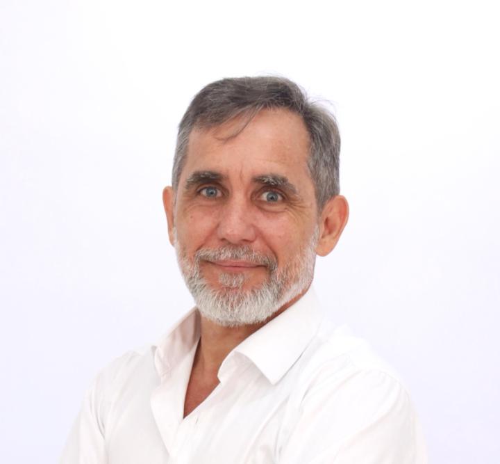Juan Pablo Fuentes