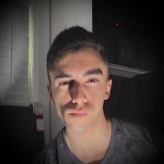 Drew Nouvel