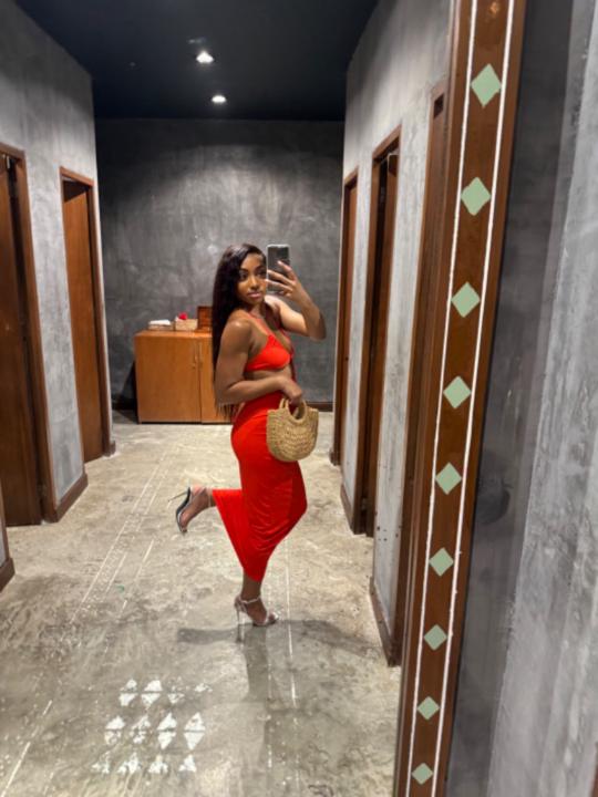 Shaneal Morgan