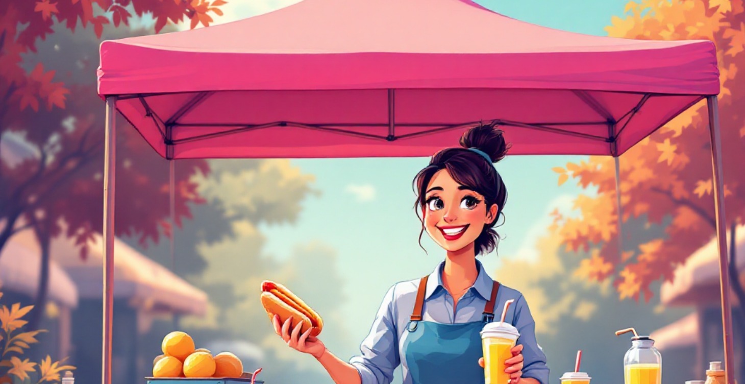 📎 Free Vendor Forms & Templates