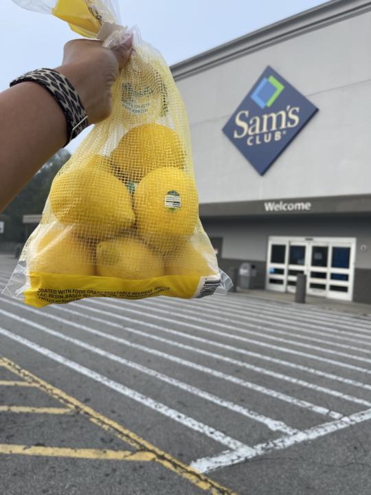 Jumbo 🍋
